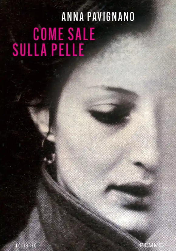 Come Sale Sulla Pelle