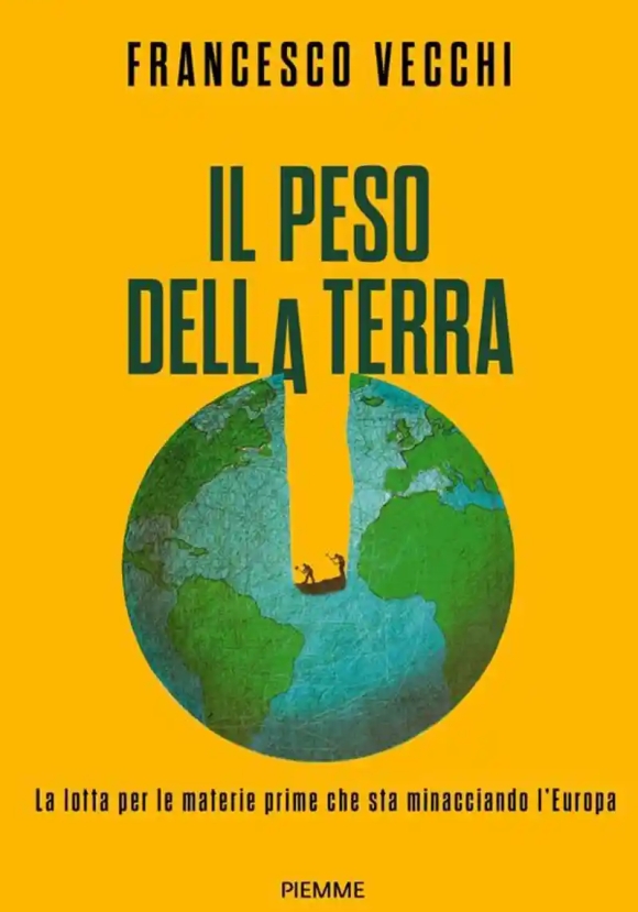 Il Peso Della Terra