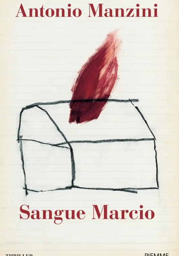 Sangue Marcio 