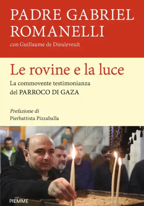 Le Rovine E La Luce
