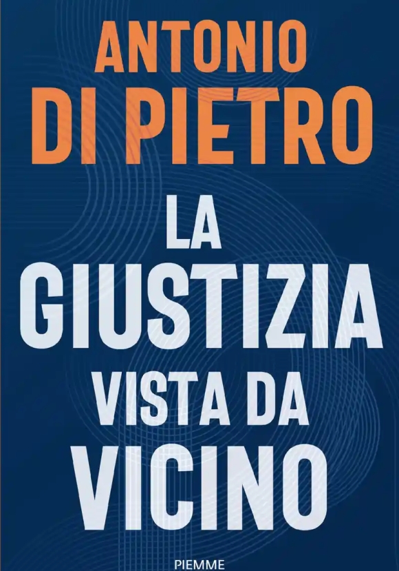 Giustizia Vista Da Vicino