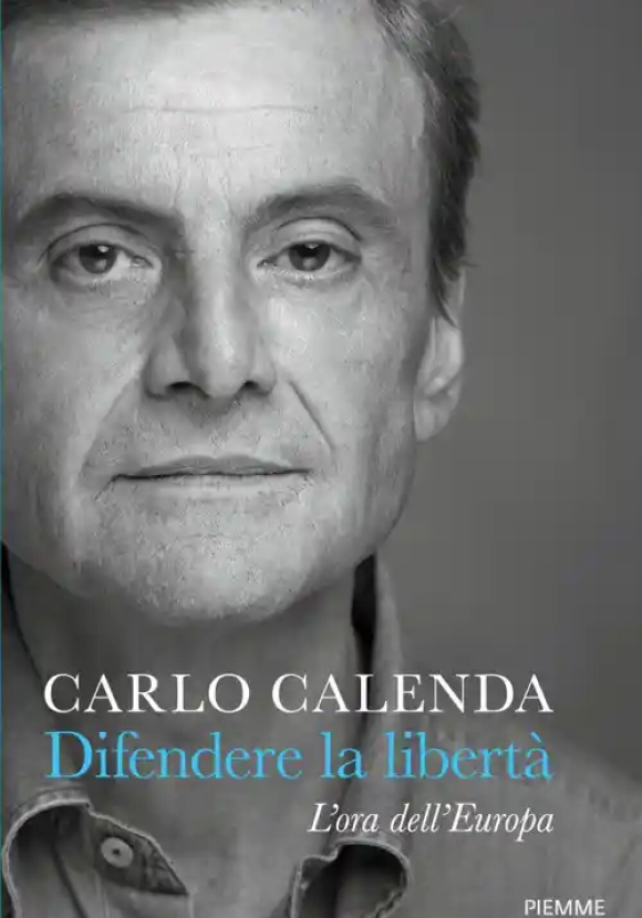 Difendere La Libert?