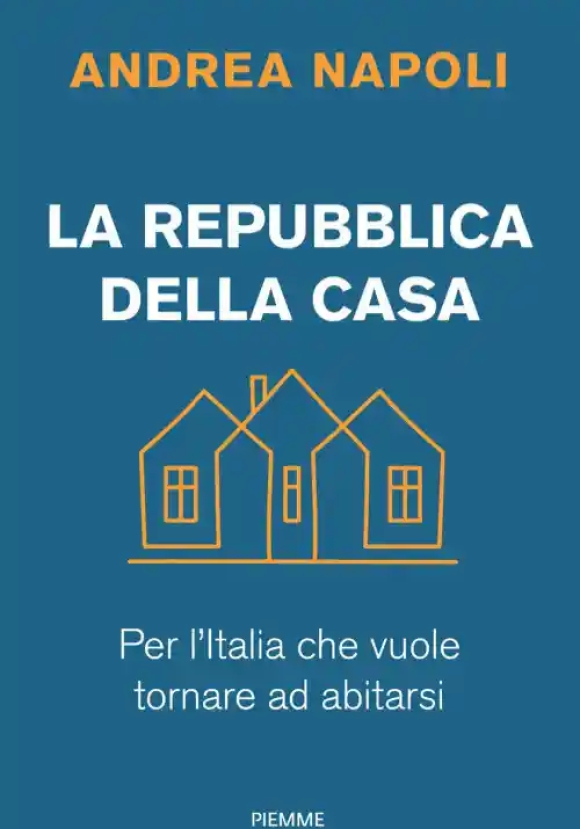 La Repubblica Della Casa