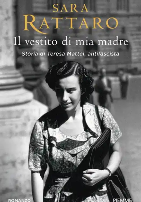 Vestito Di Mia Madre