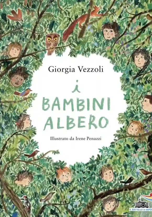 I Bambini Albero