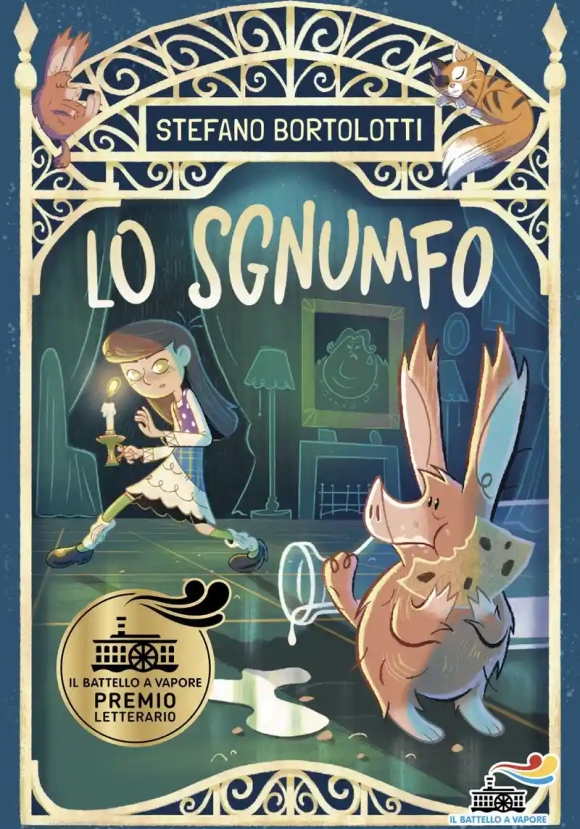 Lo Sgnumfo