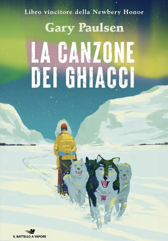 La Canzone Dei Ghiacci