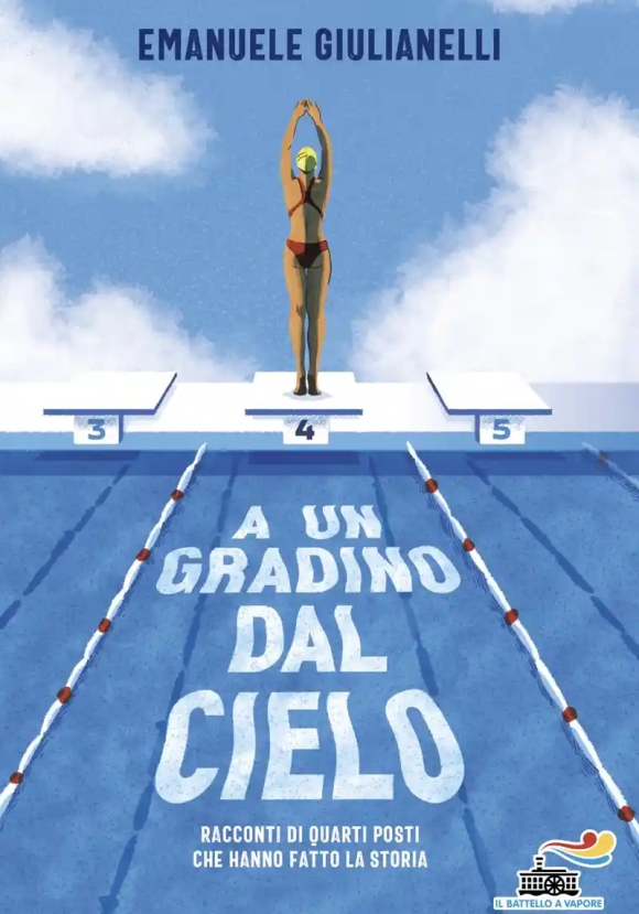 A Un Gradino Dal Cielo