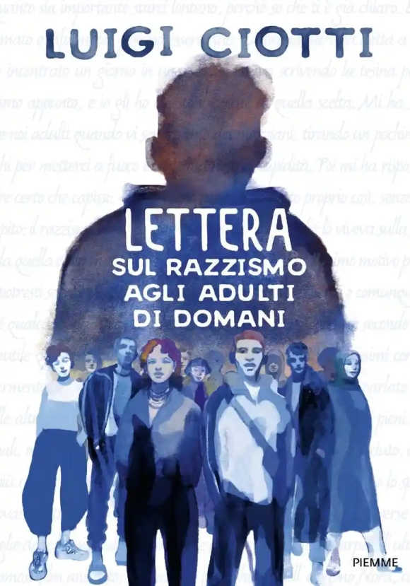 Lettera Sul Razzismo Agli Adulti Di Domani