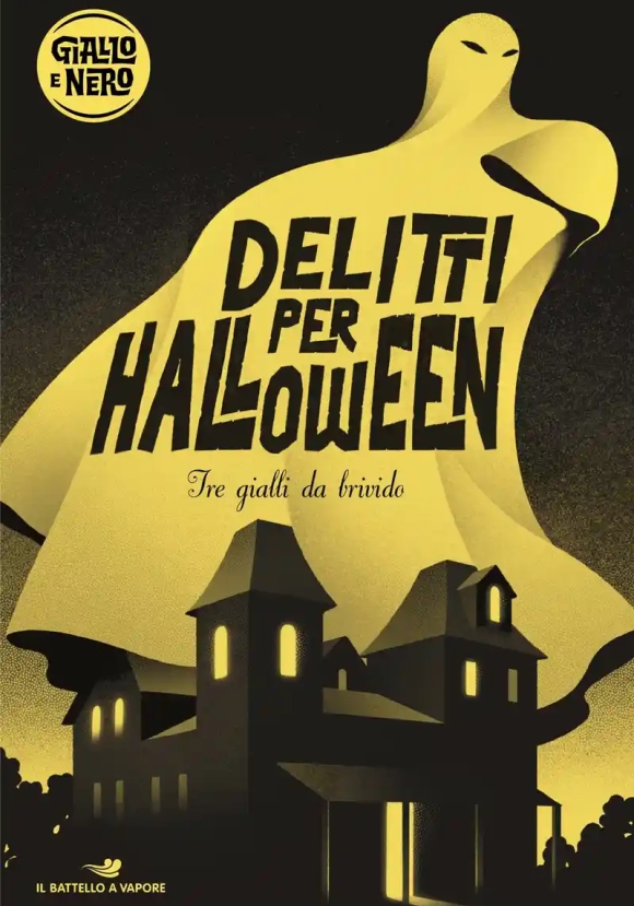 Delitti Per Halloween