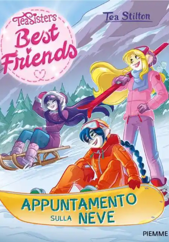 Appuntamento Sulla Neve