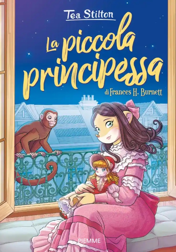 La Piccola Principessa