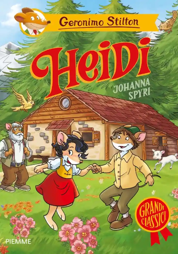 Heidi