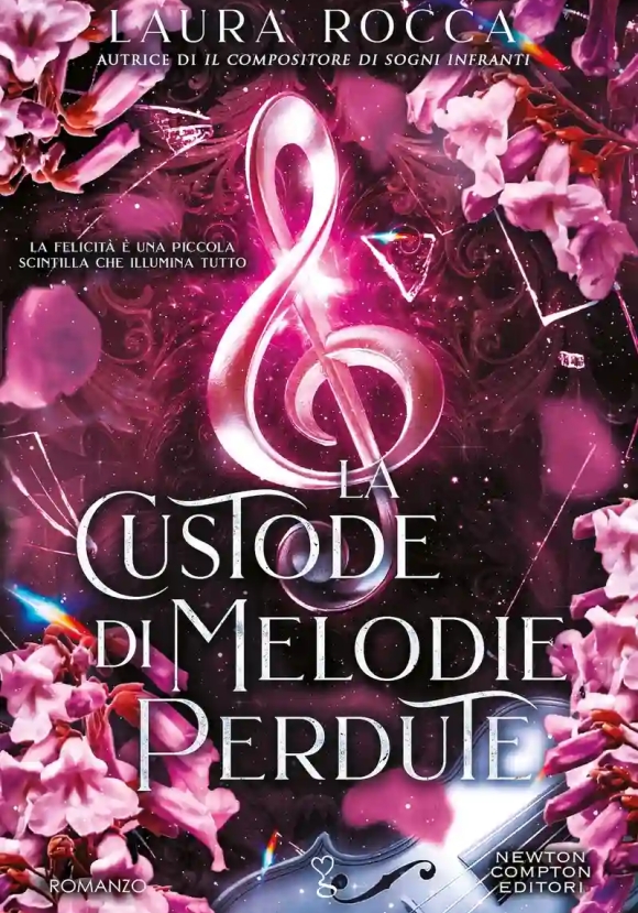 Custode Di Melodie Perdute