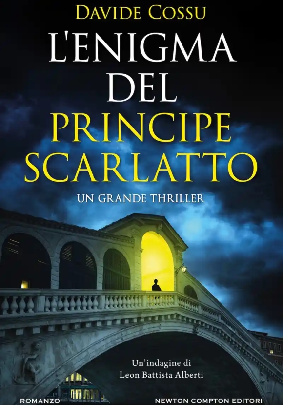 Enigma Del Principe