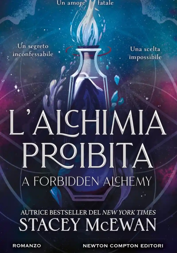 L?alchimia Proibita