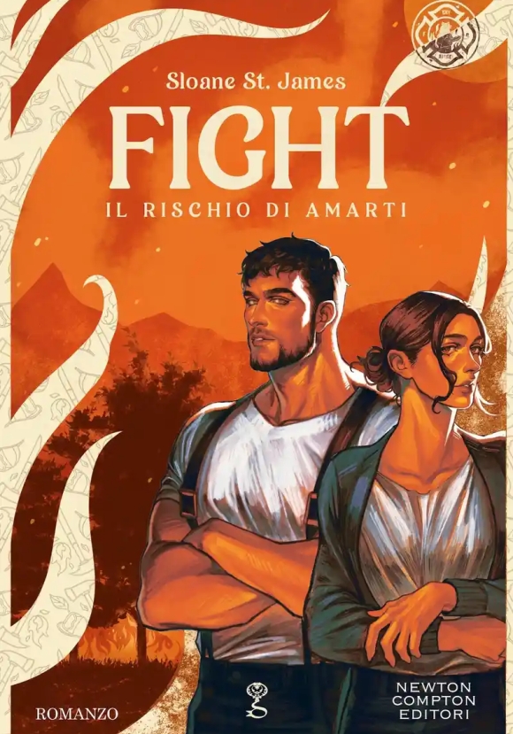 Fight. Il Rischio Di Amarti