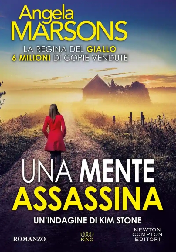Una Mente Assassina