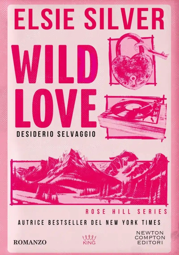 Wild Love. Desiderio Selvaggio