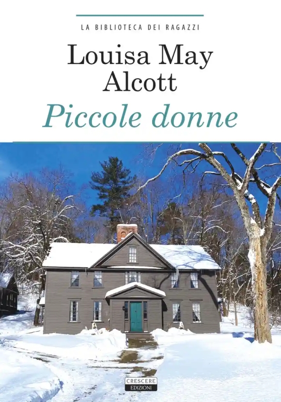 Piccole Donne