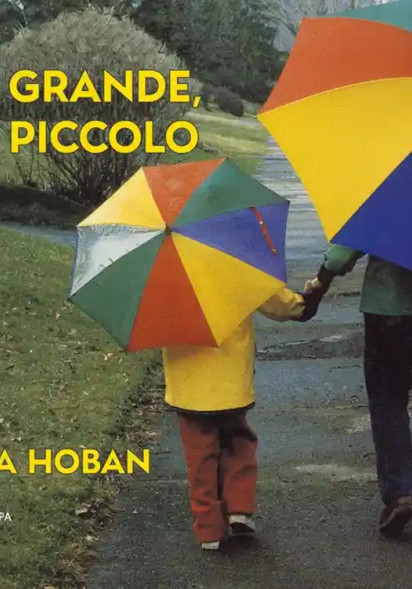 Pi? Grande, Pi? Piccolo. Ediz. A Colori