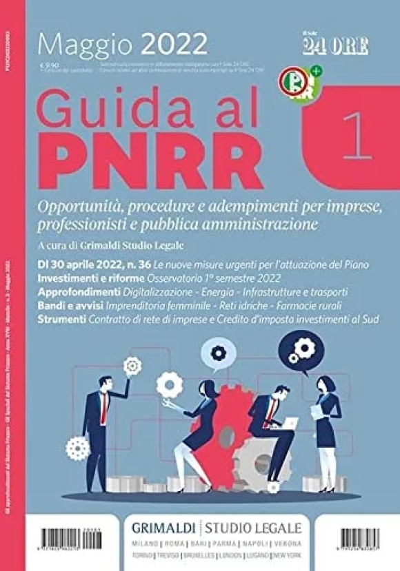 Guida Al Pnrr 1