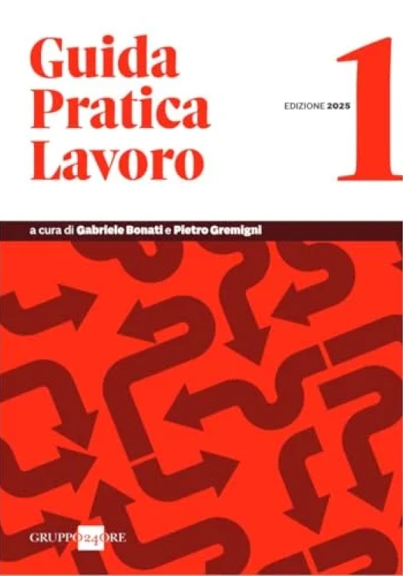 Guida Pratica Lavoro 1 2025