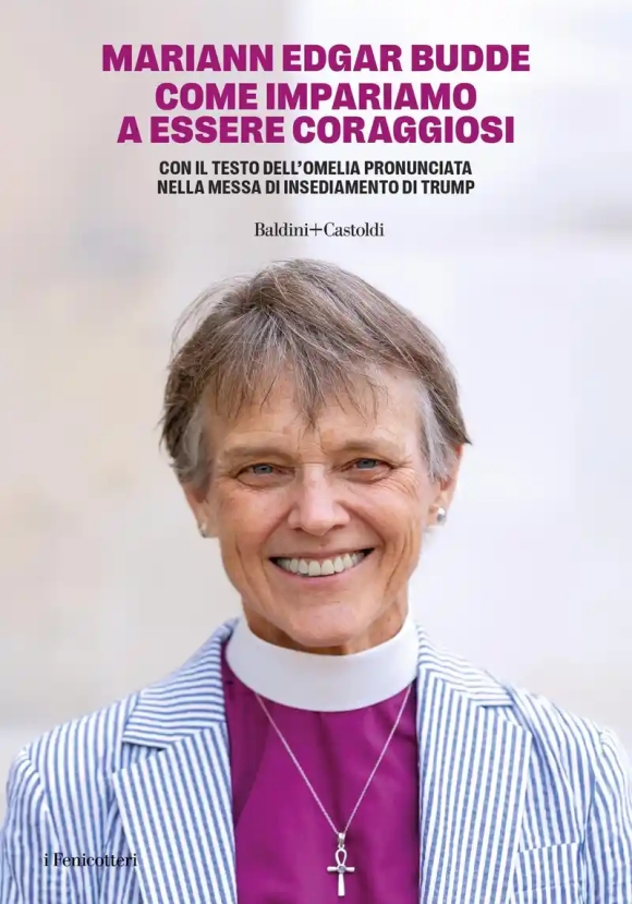 Come Impariamo A Essere Coraggiosi