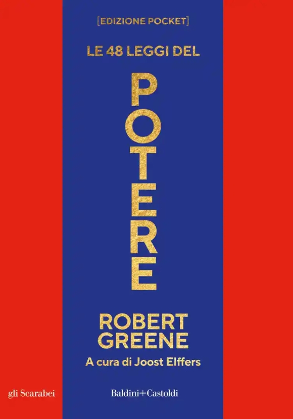  Le 48 Legge Del Potere
