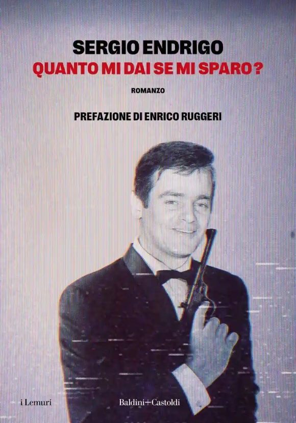 Quanto Mi Dai Se Mi Sparo (venti Anni Dalla Morte)