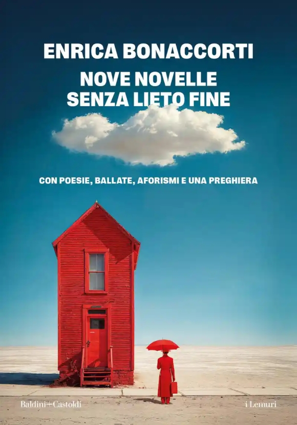 Nove Novelle Senza Lieto Fine