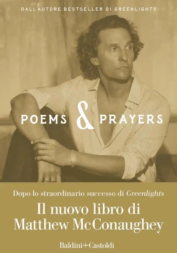 Poesie E Preghiere
