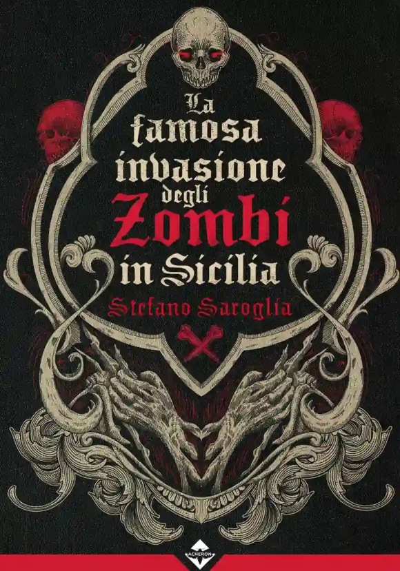 Famosa Invasione Degli Zombi In Sicilia