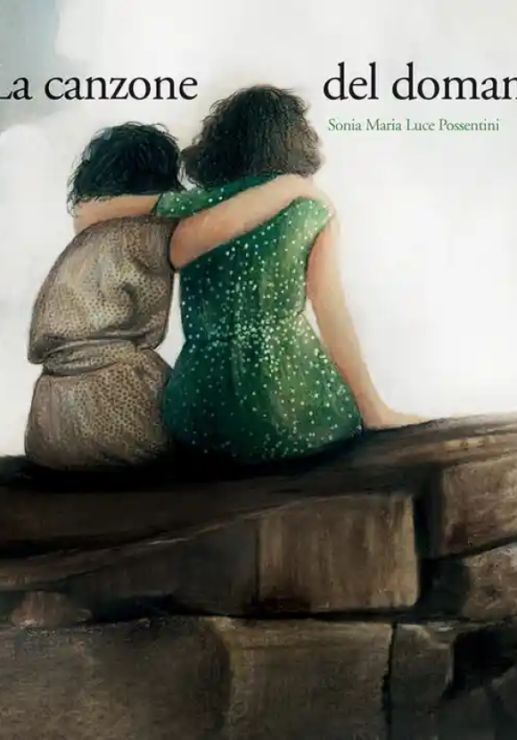 Canzone Del Domani (la)