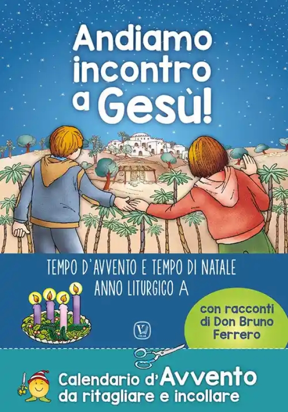 Andiamo Incontro A Gesu'