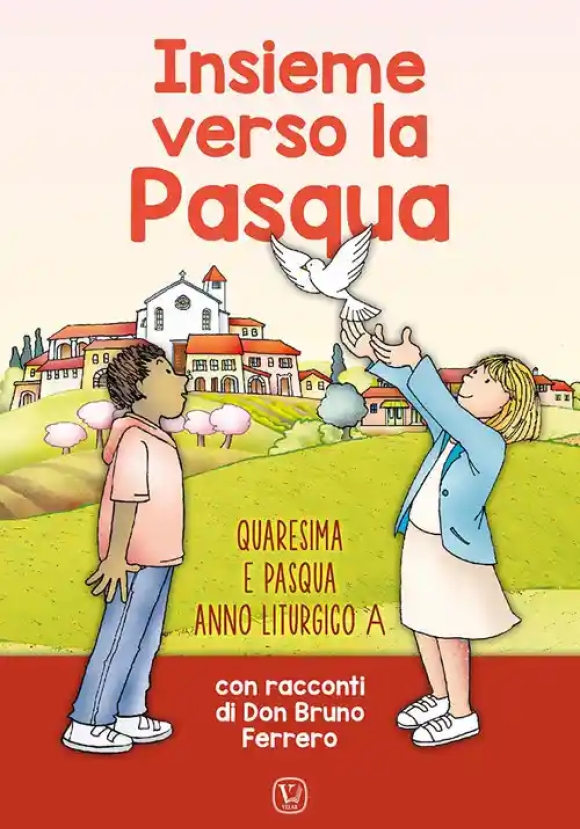 Insieme Verso La Pasqua Anno A