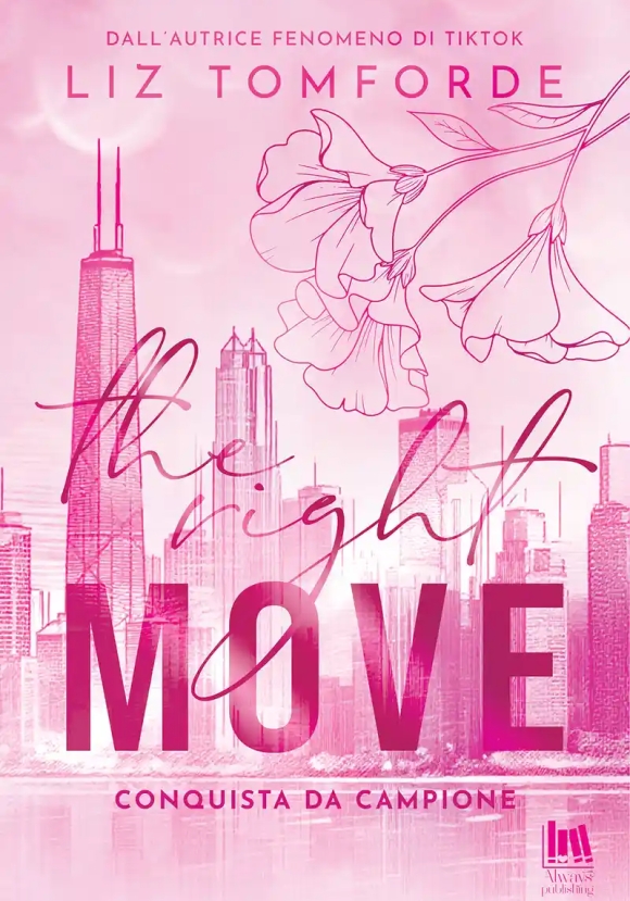 Right Move. Conquista Da Campione, The