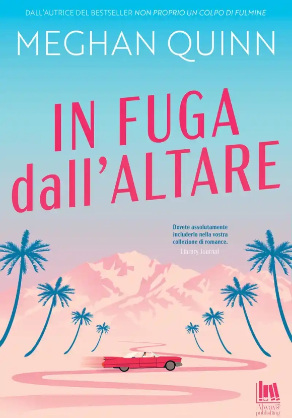 In Fuga Dall'altare 