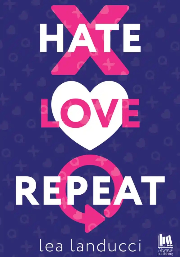 Hate Love Repeat