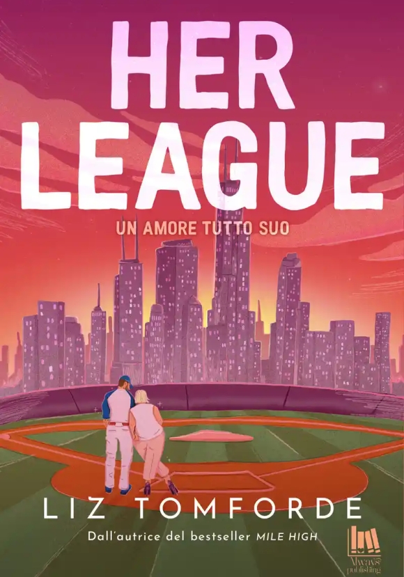 Her League. Un Amore Tutto Suo