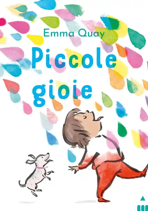 Gocce Di Gioia