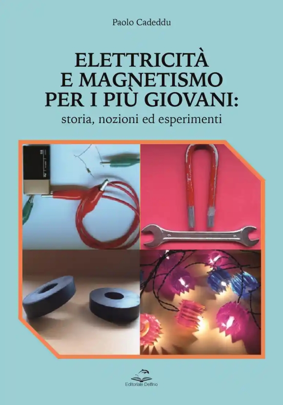Elettricita' E Magnetismo Per