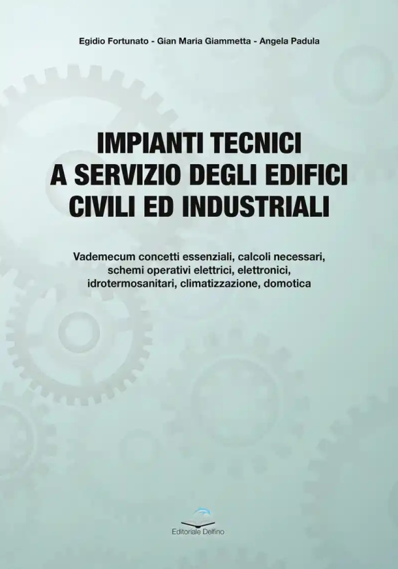 Impianti Tecnici A Servizio De