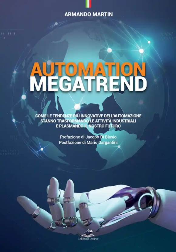 Automation Megatrend