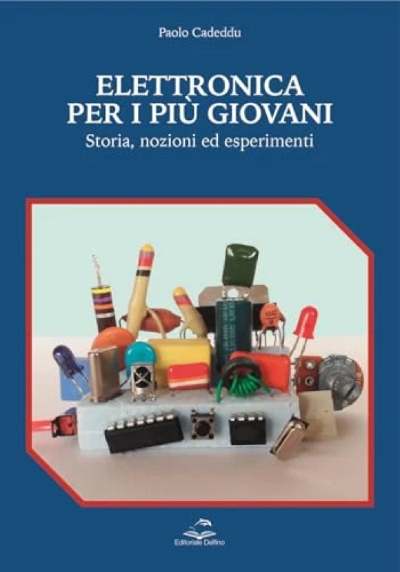 Elettronica Per I Piu' Giovani