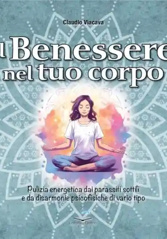 Benessere Nel Tuo Corpo