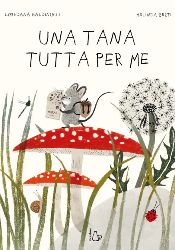 Tana Tutta Per Me