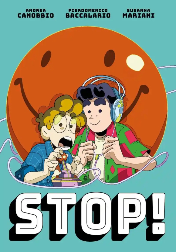 Stop 