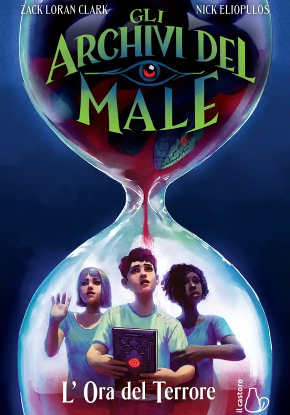 Archivi Del Male L'ora Del Terrore