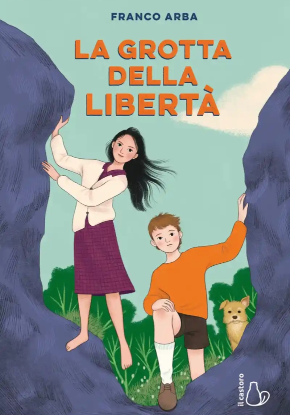 Grotta Della Liberta'